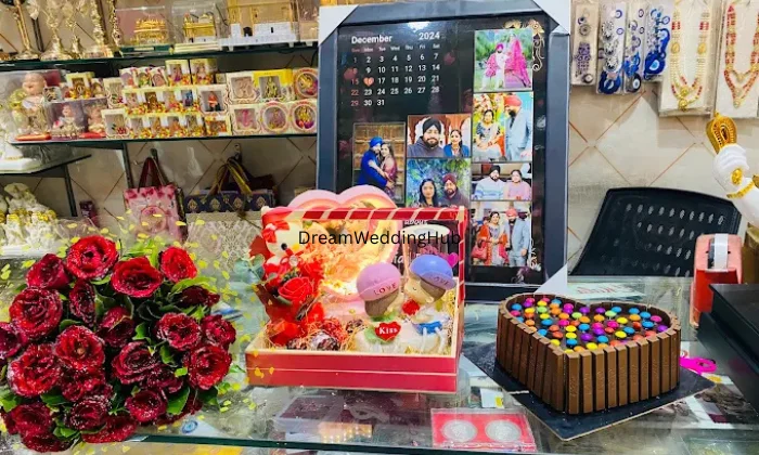 Jagdambay  Gift Gallery